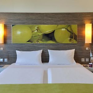 Standaard Kamer met een King Size Bed